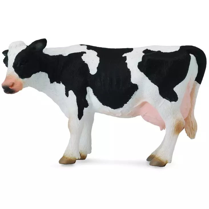 Friisiläislehmä L CollectA - Djurfigurer - 4892900884813 - 1