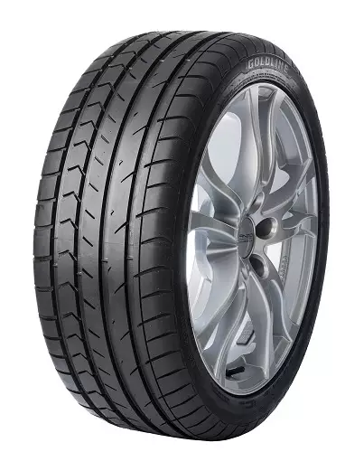 Goldline Igl910 185/55R16 Sommardäck - 16-tums - TO-117713 - 1