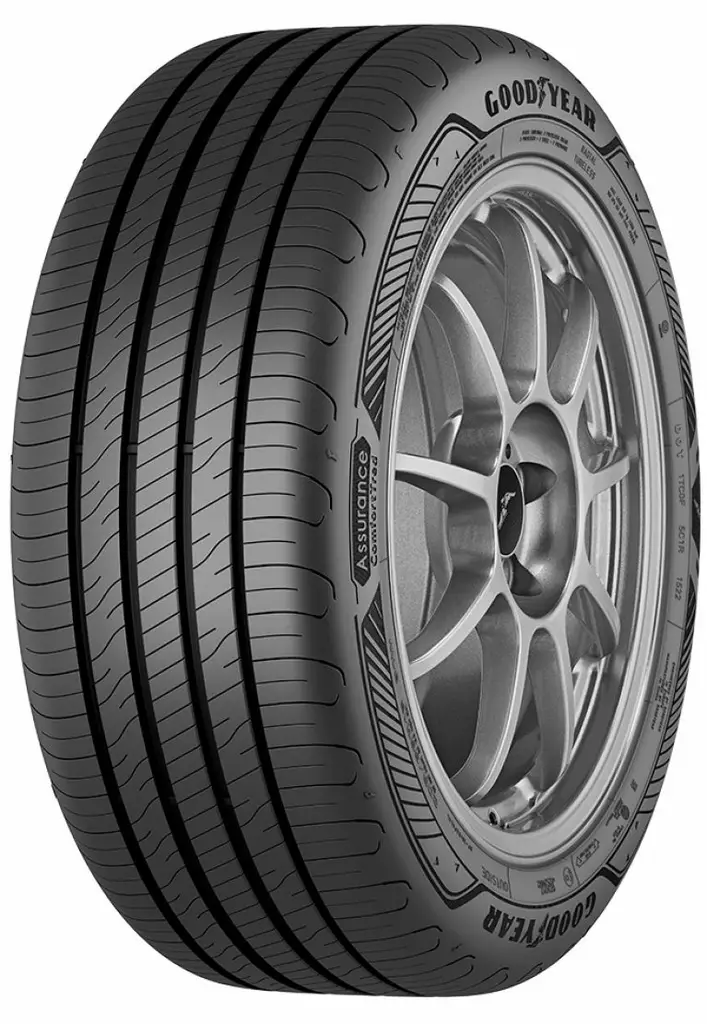 Goodyear Assurance Comforttred 225/40R18 Sommardäck - 18-tums - TO-199553 - 1