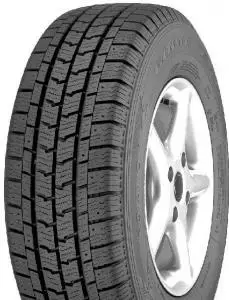 Goodyear Cargo UltraGrip 2 195/65R16C Friktionsdäck - 16-tums - TO-78393 - 1