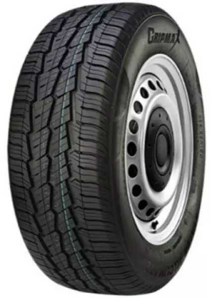 Gripmax Suregrip As Van 195/65R16C Året runt-däck - 16-tums - TO-148703 - 1