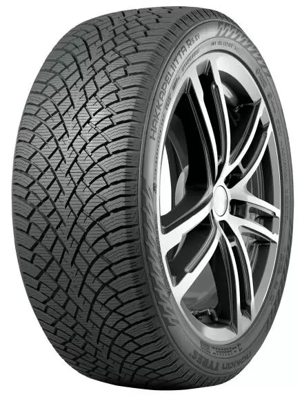 Nokian Hakkapeliitta R5, 265/40R21, Vinterdäck - 21-tums - 6419440490373 - 1
