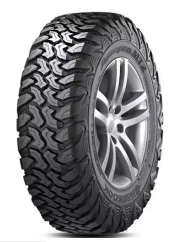 Hankook Dynapro MT2 235/75R15 Sommardäck - 15-tums - TO-168853 - 1