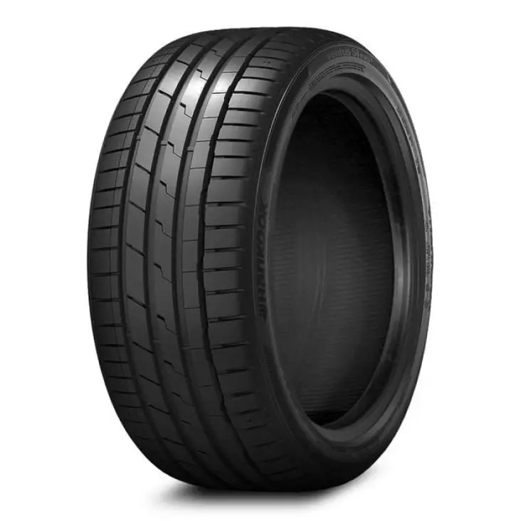 Hankook Hankook K127c USED 275/45R20 Sommardäck - 20-tums - TO-169583 - 1