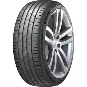 Hankook Ventus Evo Suv (k137a) 255/40R20 Sommardäck - 20-tums - TO-189773 - 1