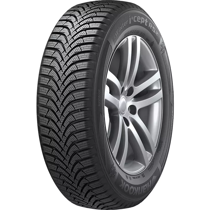 Hankook Winter I*cept Rs2 (w452) 175/55R15 Friktionsdäck - 15-tums - TO-89853 - 1