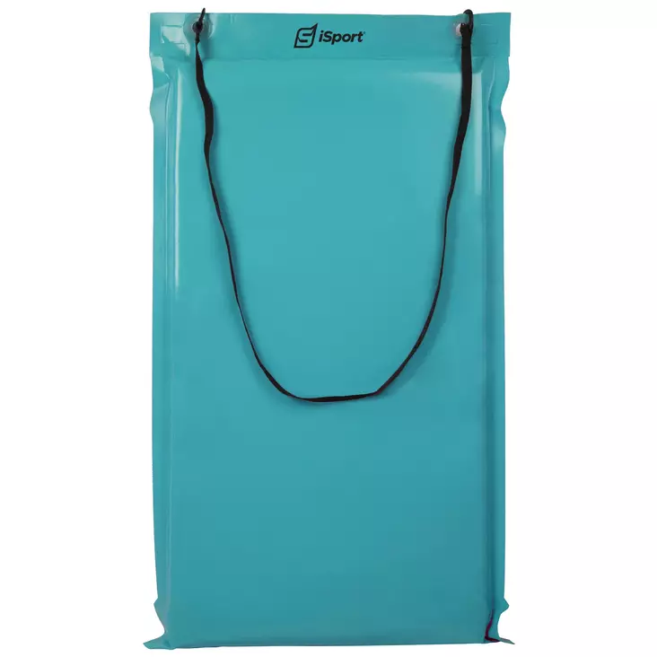 Åkmadrass 100 cm Blå - Glidare - 6438014322063 - 1