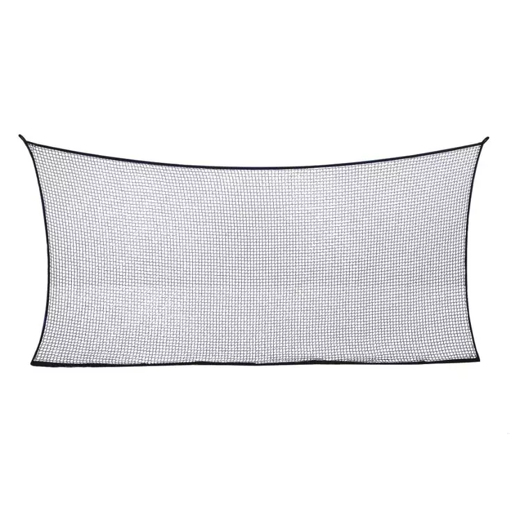 Sportnät / Bakgrundsnät 8 x 4 m - Ishockeyutrustning - 6438014287713 - 1