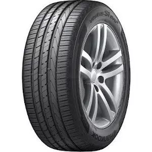 Hankook K117A Ventus S1 evo2 SUV 235/65R17 Sommardäck - 17-tums - TO-113243 - 1