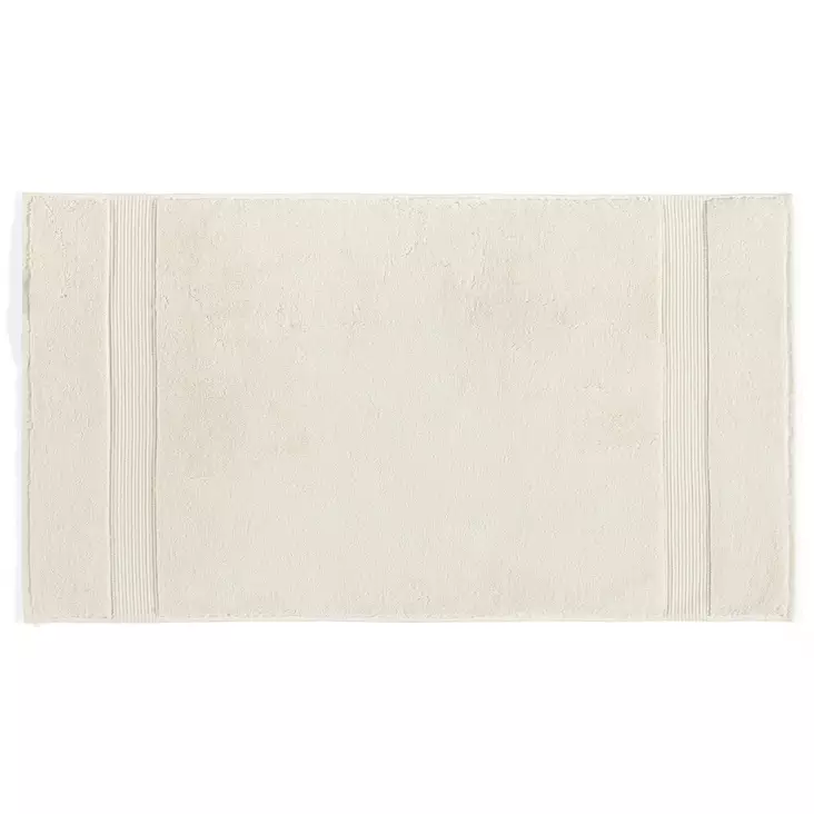 Handduk Mijölnir Krämvit 100% Bomull 50x90 cm - Handdukar - 8681875945393 - 1
