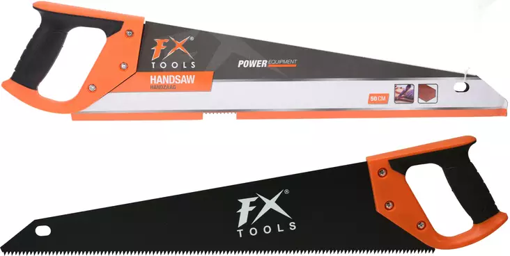 KÃ¤sisaha Fx-Tools 50 cm - Handsågar - 8721037189293 - 1