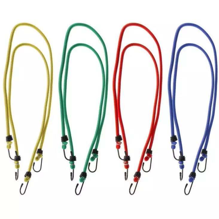 Kiinnikeremmi 90 cm 2 kpl Atom Sports - Lastsäkring - 6410411856723 - 1