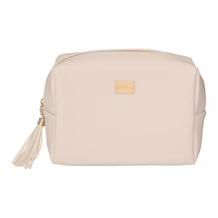 Kosmetiikkalaukku Mineas - Beige - Smink och sminktillbehör - 6410416261553 - 1