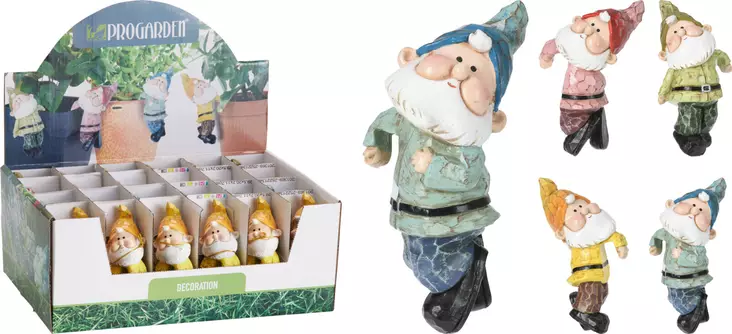  - Trädgårdsdekorationer - 8719987825873 - 1