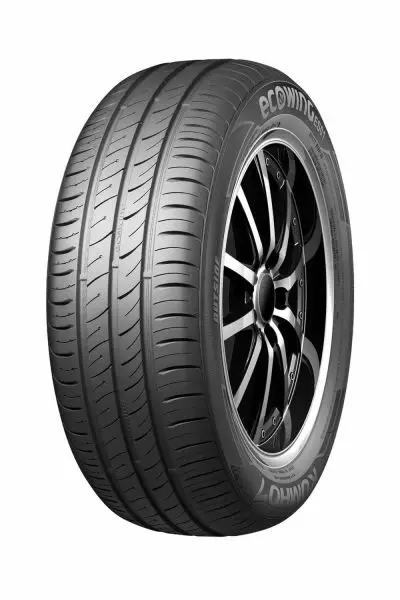 Kumho Kh27 185/55R15 Sommardäck - 15-tums - TO-190693 - 1