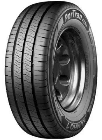 Kumho PORTRAN KC53 215/60R17C Sommardäck - 17-tums - TO-201463 - 1