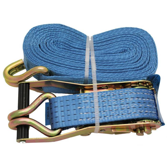 Kuormaliina 5000 kg 10 m - Lastsäkring - 6430013067303 - 1