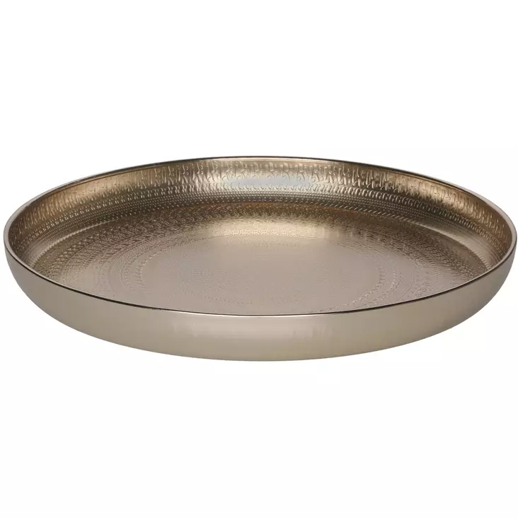 Ljusbricka Honka 34cm Fanni K - Ljus och lyktor - 6410416389493 - 1
