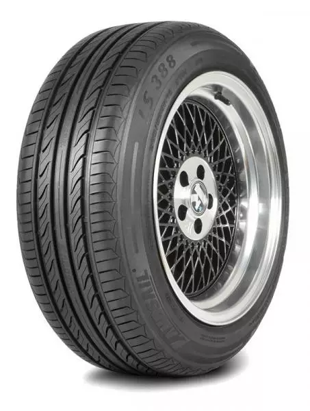 Landsail LS388 235/55R17 Sommardäck - 17-tums - TO-198013 - 1