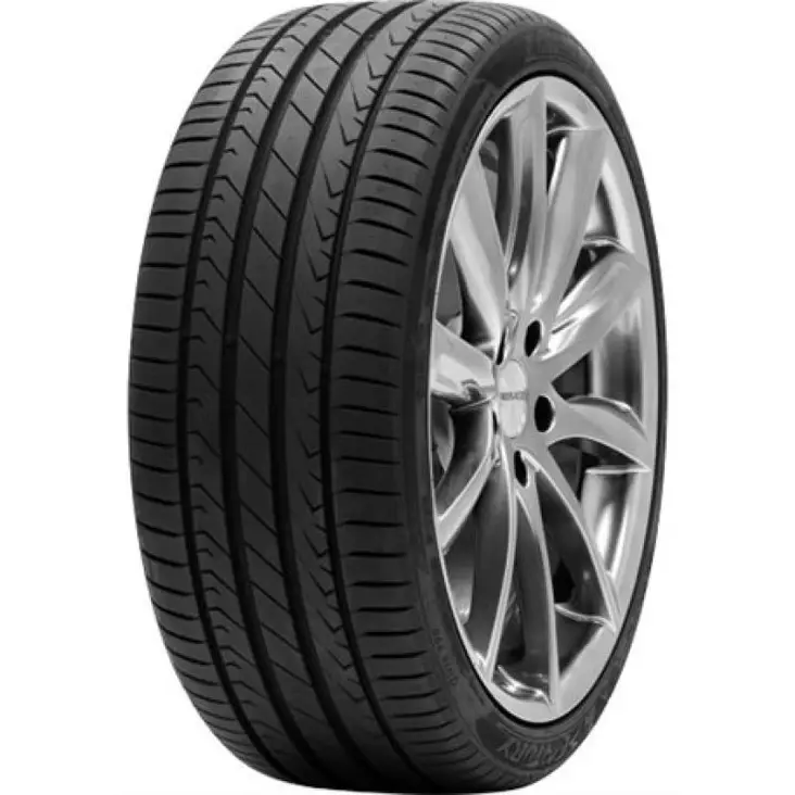 Landsail Qirin 990 (sentury) 195/50R15 Sommardäck - 15-tums - TO-167393 - 1