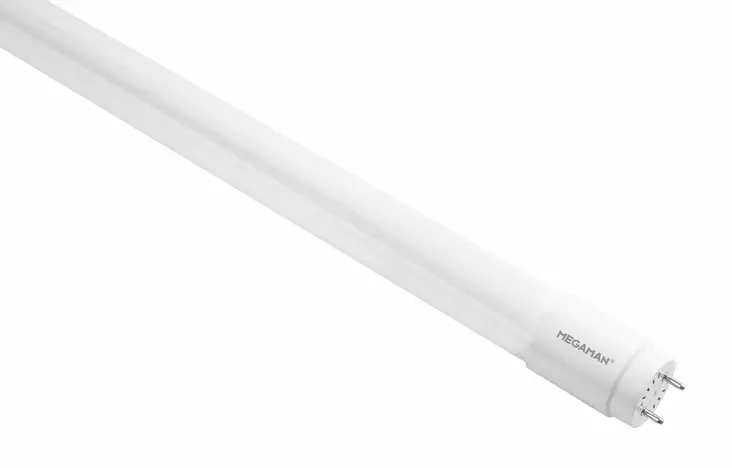 LED-valoputki T8 150cm 22W 4000K Megaman (Korvaa 58W loisteputken) - Lampor och lysrör - 4892657119923 - 1