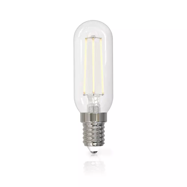 Lampa för Spiskåpa | LED | E14 | 4 W | T25 - Nedis produkter - 5412810400393 - 1