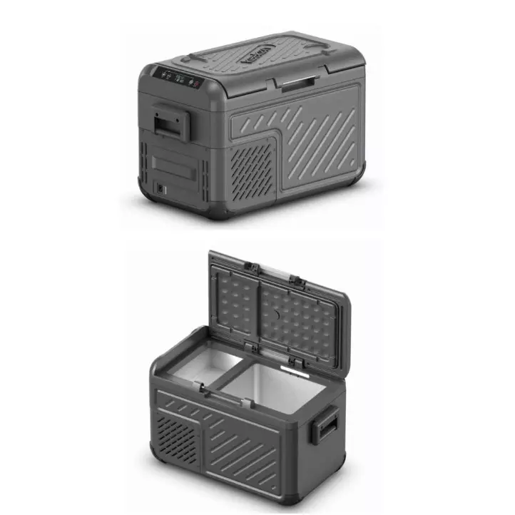 Kylmälaukku kompressorilla 25L -  - 6438168117393 - 1