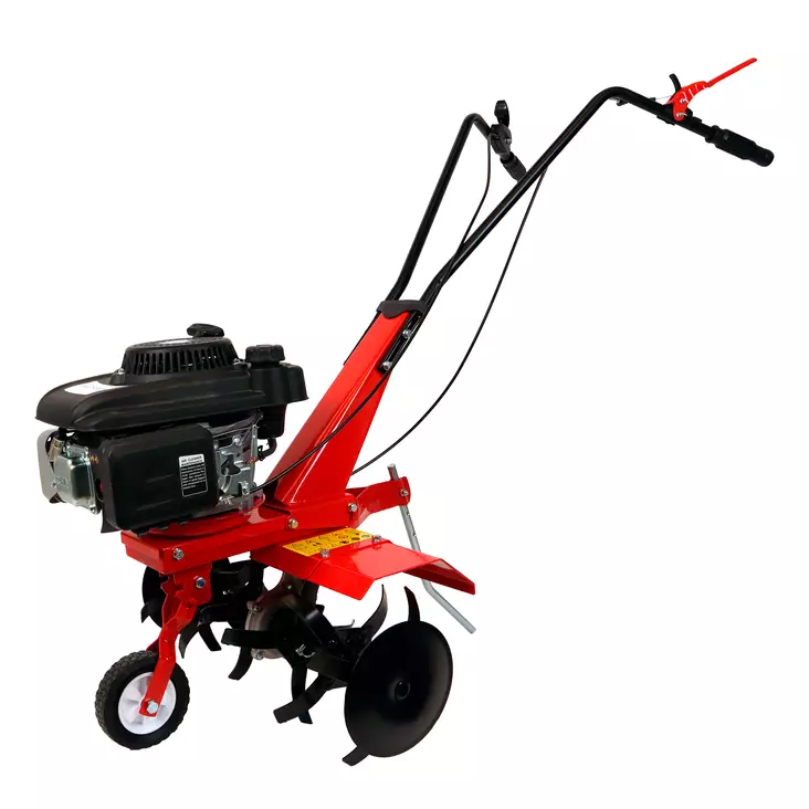  - Trädgårdsfräsar - 6418536027783 - 1