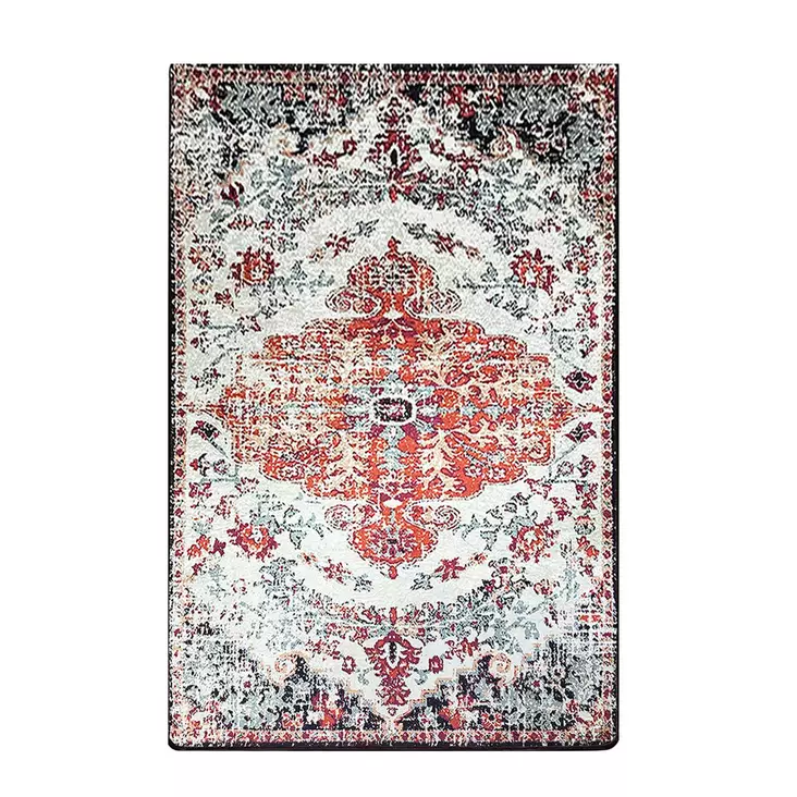 Matta Conceptum Hypnose Adobe Flerfärgad Polyester 120x180 cm - Stora och medelstora mattor - 8683342189873 - 1