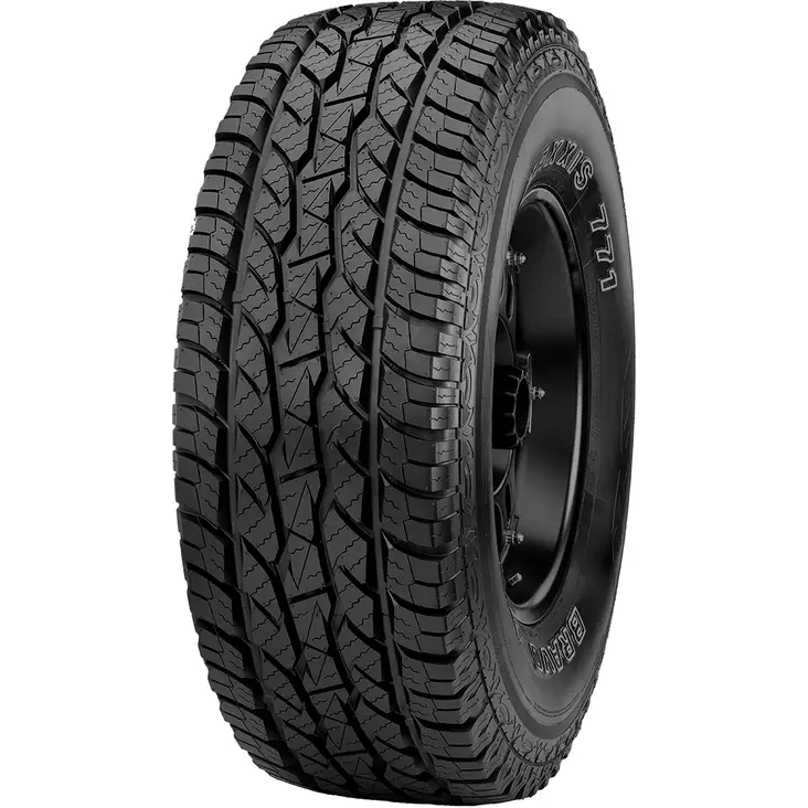 Maxxis Bravo A/t At771, 265/65R18, Sommardäck - 18-tums - 4717784359823 - 1