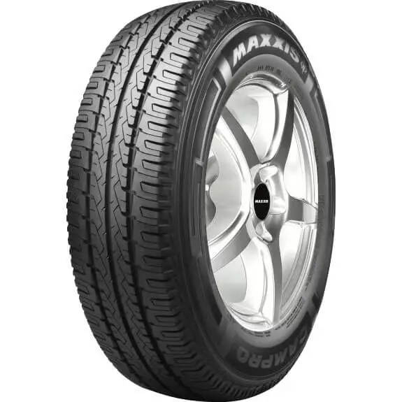 Maxxis Campro Mac2 215/70R15C Sommardäck - 15-tums - TO-167213 - 1