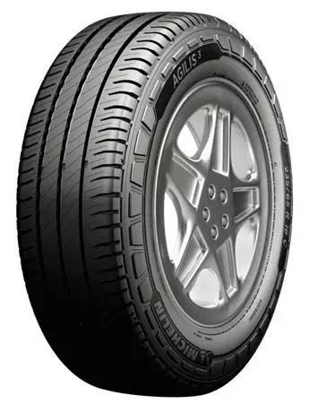 Michelin Agilis 3 215/60R16C Sommardäck - 16-tums - TO-142963 - 1