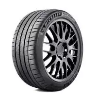 Michelin PILOT SPORT 4 S 255/35R19 Sommardäck - 19-tums - TO-116833 - 1