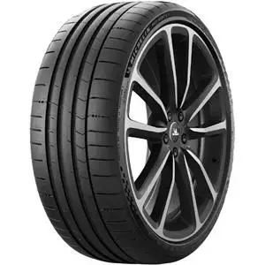 Michelin Pilot Sport S 5 285/30R20 Sommardäck - 20-tums - TO-202293 - 1