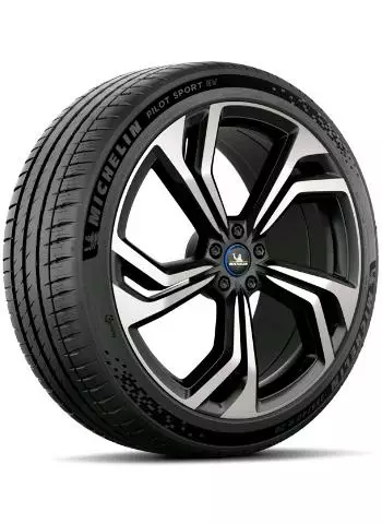 Michelin Ps Ev Acoustic 265/35R21 Sommardäck - 21-tums - TO-158423 - 1