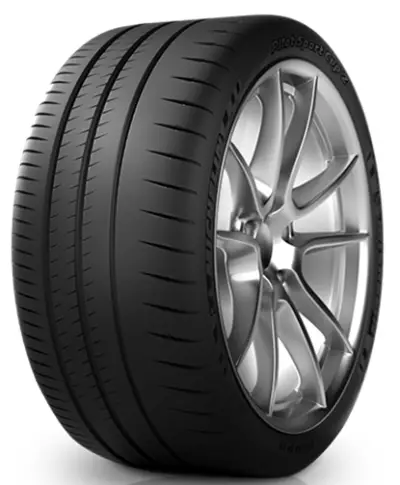 Michelin Sport Cup 2 K2 305/30R20 Sommardäck - 20-tums - TO-139503 - 1