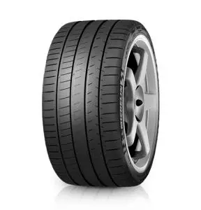 Michelin Supersport 245/35R20 Sommardäck - 20-tums - TO-136933 - 1