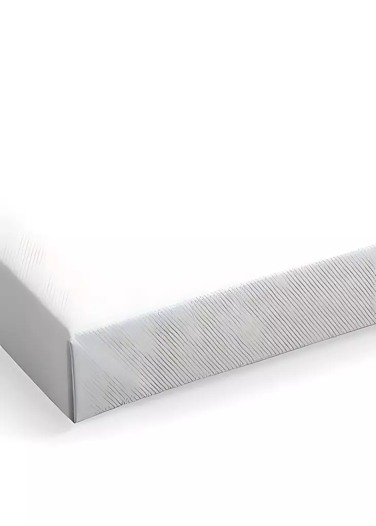 Canvastavla Wallity Flerfärgad Canvas 40x60 cm - Tavlor och ramar - 8684283201693 - 1