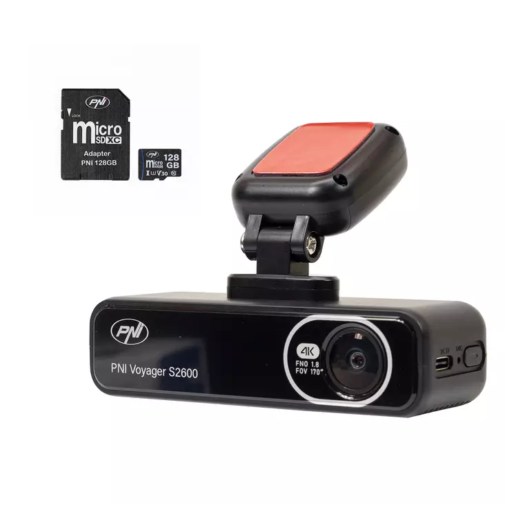 - Dashcams och bildskärmar - 5949066541223 - 1