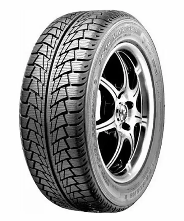 Nankang Sv-1 175/60R15 Friktionsdäck - 15-tums - TO-170933 - 1