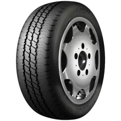 Nankang Tr-10 145/80R10C Sommardäck - 10-tums - TO-175763 - 1