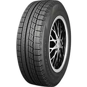 Nankang Ws-1 265/70R18 Friktionsdäck - 18-tums - TO-170923 - 1