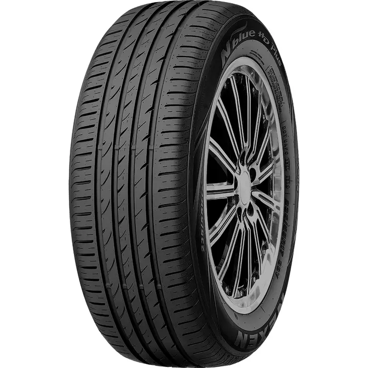 Nexen Nblue Hd Plus 185/65R15 Sommardäck - 15-tums - TO-165513 - 1
