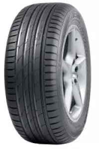 Nokian Z SUV 255/55R18 Sommardäck - 18-tums - TO-23823 - 1
