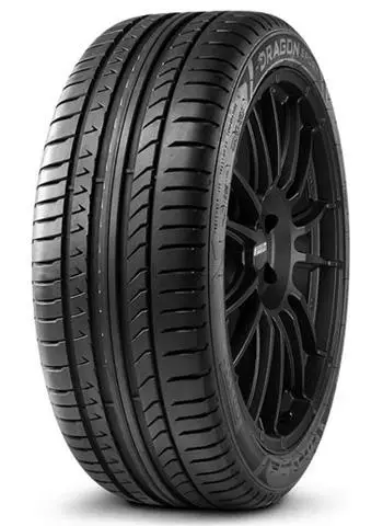 Pirelli Dragon Sport 245/40R19 Sommardäck - Sommardäck - TO-182383 - 1