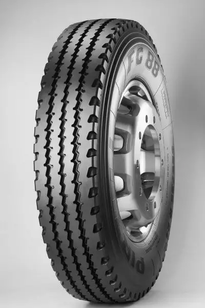 Pirelli Fg88 13 - 22.5 Styr - Lastbilsdäck - TO-138443 - 1