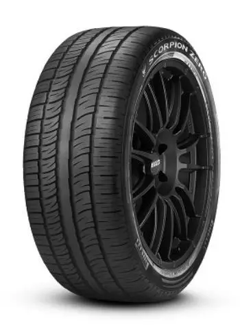 Pirelli SCORPION ZERO ASIM. 295/40R22 Sommardäck - 22-tums - TO-133463 - 1