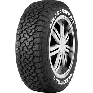 Powertrac Wildranger AT 245/65R17 Sommardäck - 17-tums - TO-198503 - 1