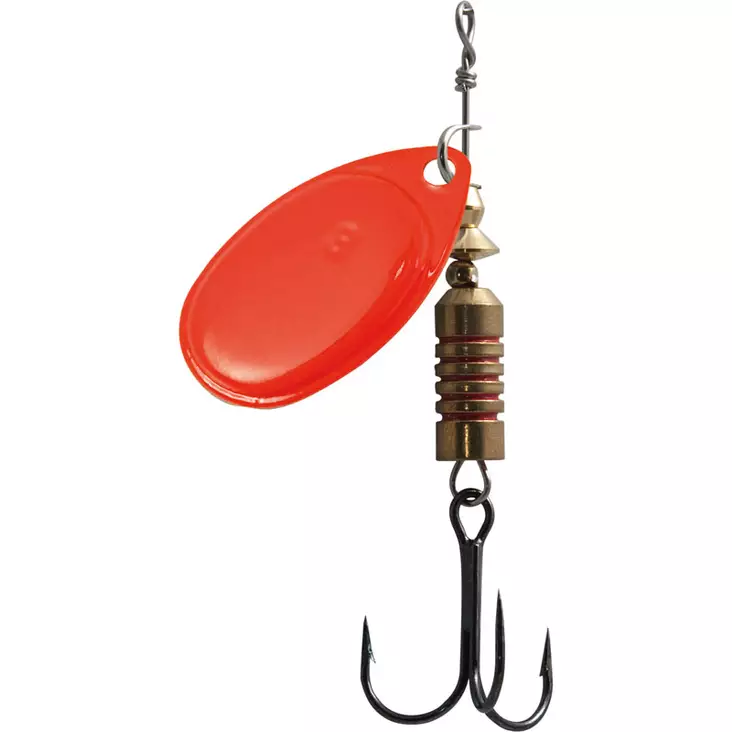 Rapture Spinnare AG - Beten och drag - 8054393084163 - 1