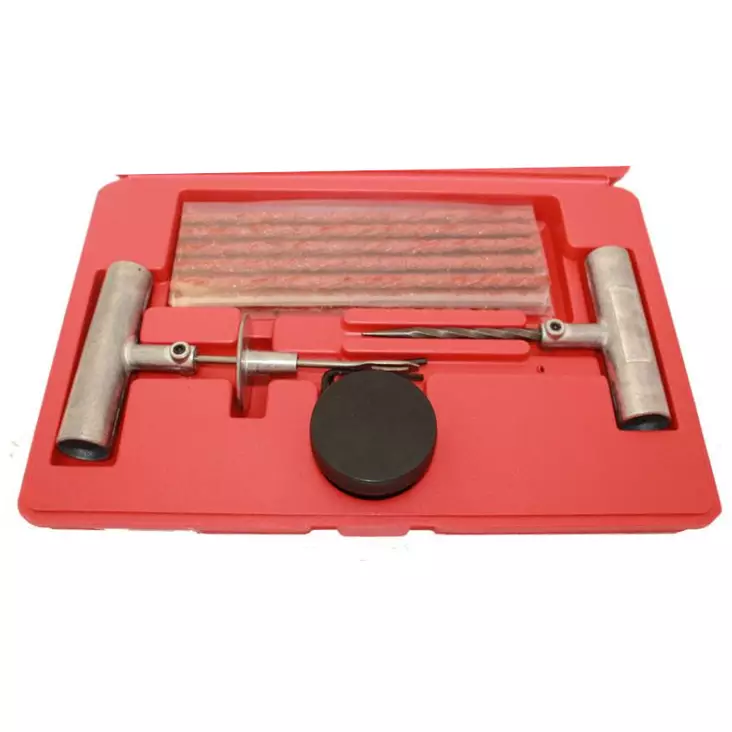 Däckreparationssats Tubeless - Andra verktyg - 6430032150703 - 1